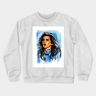 Thomas Anders Crewneck Sweatshirt